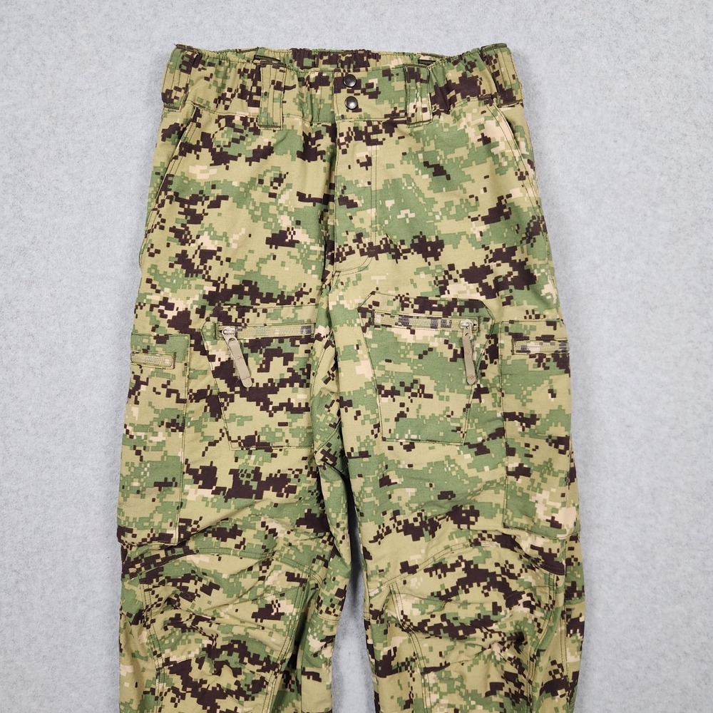 Patagonia Level 5 Softshell Pants Small AOR2 PCU AOR2 SEALS NSW CAG SOF DEVGRU